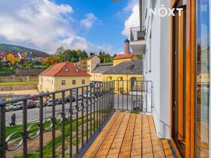 Prodej bytu 3+kk, Vimperk, Pivovarská, 72 m2