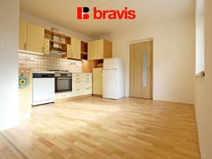 Pronájem rodinného domu, Brno - Líšeň, Hřbitovní, 100 m2