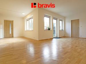 Pronájem rodinného domu, Brno - Líšeň, Hřbitovní, 100 m2