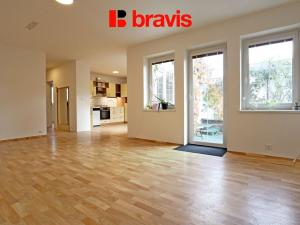 Pronájem rodinného domu, Brno - Líšeň, Hřbitovní, 100 m2