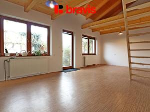 Pronájem rodinného domu, Brno - Líšeň, Hřbitovní, 100 m2