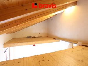 Pronájem rodinného domu, Brno - Líšeň, Hřbitovní, 100 m2