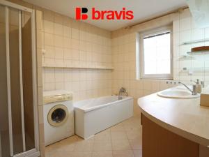 Pronájem rodinného domu, Brno - Líšeň, Hřbitovní, 100 m2