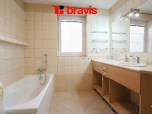 Pronájem rodinného domu, Brno - Líšeň, Hřbitovní, 100 m2