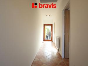 Pronájem rodinného domu, Brno - Líšeň, Hřbitovní, 100 m2