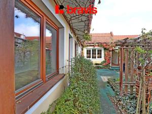 Pronájem rodinného domu, Brno - Líšeň, Hřbitovní, 100 m2