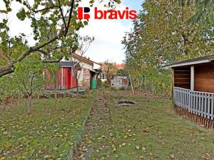 Pronájem rodinného domu, Brno - Líšeň, Hřbitovní, 100 m2