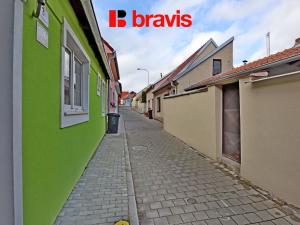 Pronájem rodinného domu, Brno - Líšeň, Hřbitovní, 100 m2