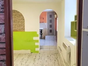 Prodej bytu 2+1, Hrabišín, 56 m2