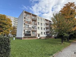 Prodej bytu 2+1, Havířov, Želivského, 50 m2