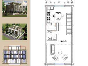 Prodej vily, Golem, 277 m2
