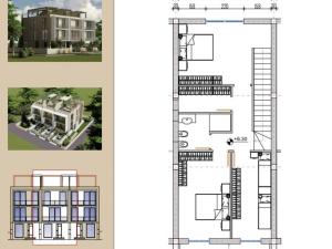 Prodej vily, Golem, 277 m2