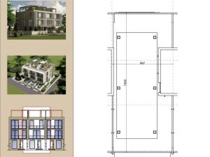 Prodej vily, Golem, 277 m2