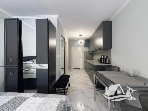 Prodej bytu 1+kk, Nesebar, Bulharsko, 38 m2