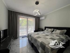 Prodej bytu 1+kk, Nesebar, Bulharsko, 38 m2