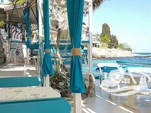 Prodej bytu 1+kk, Nesebar, Bulharsko, 38 m2