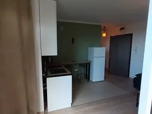 Prodej bytu 1+kk, Nesebar, Bulharsko, 33 m2