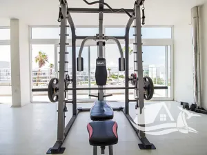 Prodej vily, Bogazi, Kypr, 90 m2