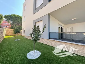 Prodej bytu 3+kk, Novalja, Chorvatsko, 82 m2