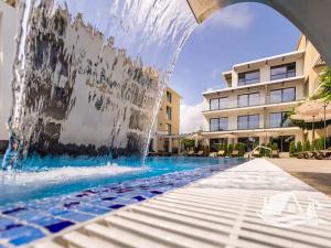 Prodej bytu 2+kk, Bjala, Bulharsko, 81 m2