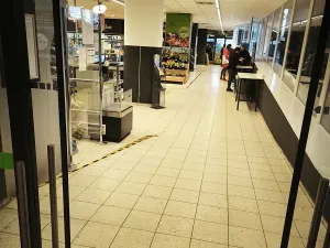 Pronájem obchodního prostoru, Praha - Stodůlky, 19 m2