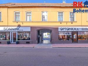 Pronájem kanceláře, Český Brod, Krále Jiřího, 39 m2