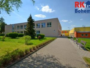 Prodej pozemku pro bydlení, Velim, Karlova, 885 m2