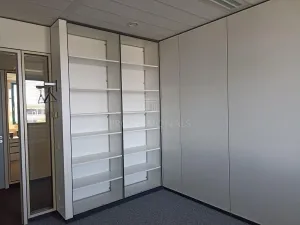 Pronájem obchodního prostoru, Praha - Stodůlky, Šafránkova, 258 m2