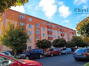 Prodej bytu 3+1, Přerov, Optiky, 60 m2