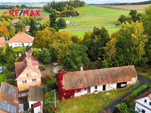 Prodej rodinného domu, Radenín, 126 m2