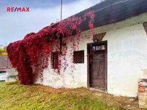 Prodej rodinného domu, Radenín, 126 m2