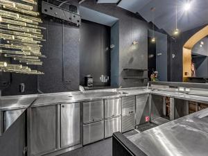 Pronájem obchodního prostoru, Praha - Nové Město, Na Florenci, 514 m2