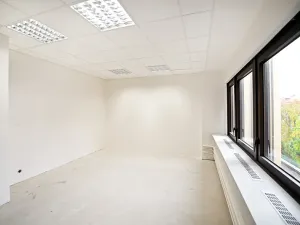 Pronájem kanceláře, Praha, 190 m2