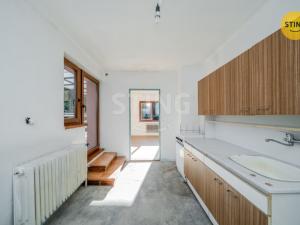 Prodej chaty, Horní Lhota, 160 m2