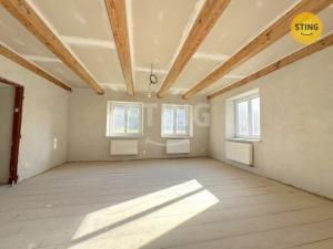 Prodej historického objektu, Loučná nad Desnou, 210 m2