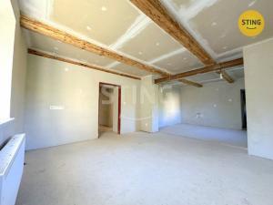 Prodej historického objektu, Loučná nad Desnou, 210 m2