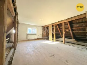 Prodej rodinného domu, Loučná nad Desnou, 210 m2