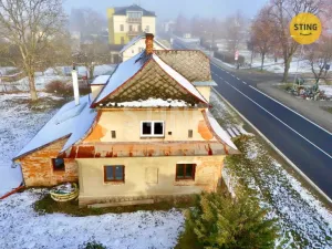 Prodej rodinného domu, Loučná nad Desnou, 210 m2