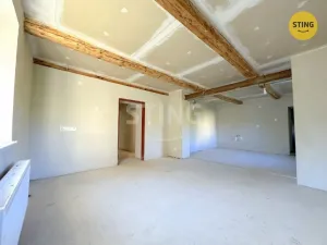 Prodej rodinného domu, Loučná nad Desnou, 210 m2