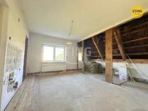 Prodej rodinného domu, Loučná nad Desnou, 210 m2