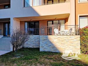 Prodej bytu 2+kk, Obzor, Bulharsko, 60 m2