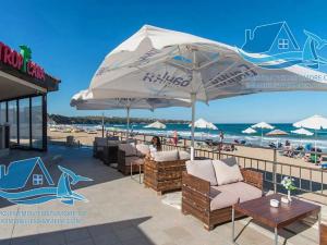 Prodej bytu 2+kk, Obzor, Bulharsko, 67 m2