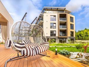 Prodej bytu 2+kk, Bjala, Bulharsko, 52 m2