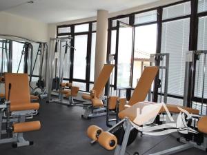 Prodej bytu 3+kk, Nesebar, Bulharsko, 79 m2