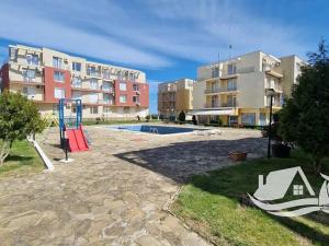 Prodej bytu 2+kk, Nesebar, Bulharsko, 50 m2