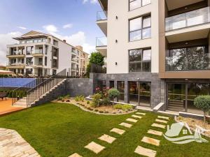 Prodej bytu 2+kk, Bjala, Bulharsko, 67 m2