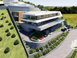 Prodej vily, Ayios Tykhonas, Kypr, 830 m2