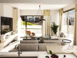 Prodej bytu 4+kk, Ayios Tykhonas, Kypr, 122 m2