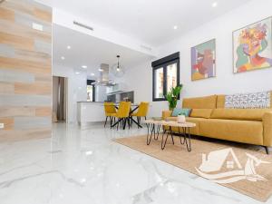 Prodej vily, Torrevieja, Španělsko, 95 m2