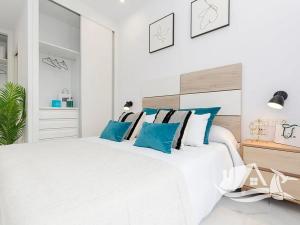 Prodej vily, Torrevieja, Španělsko, 95 m2